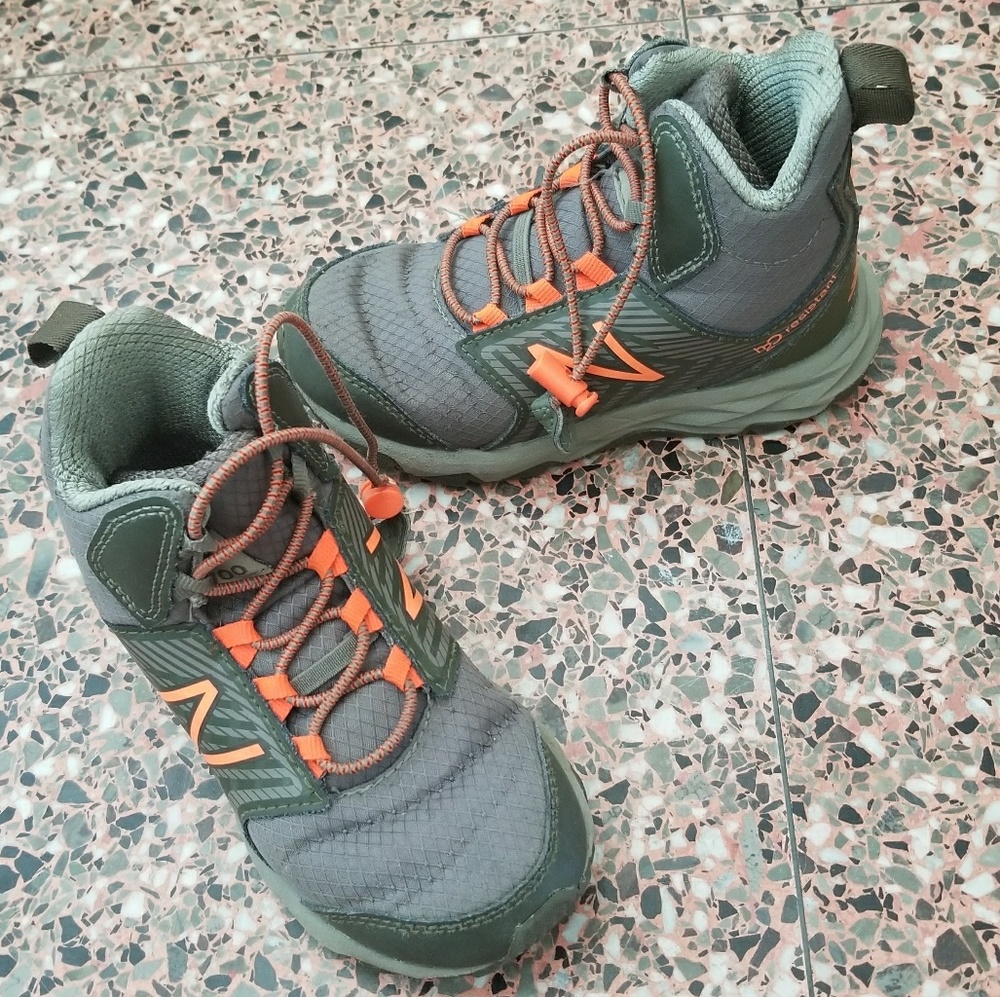 New Balance Kids' Hiking Shoe
